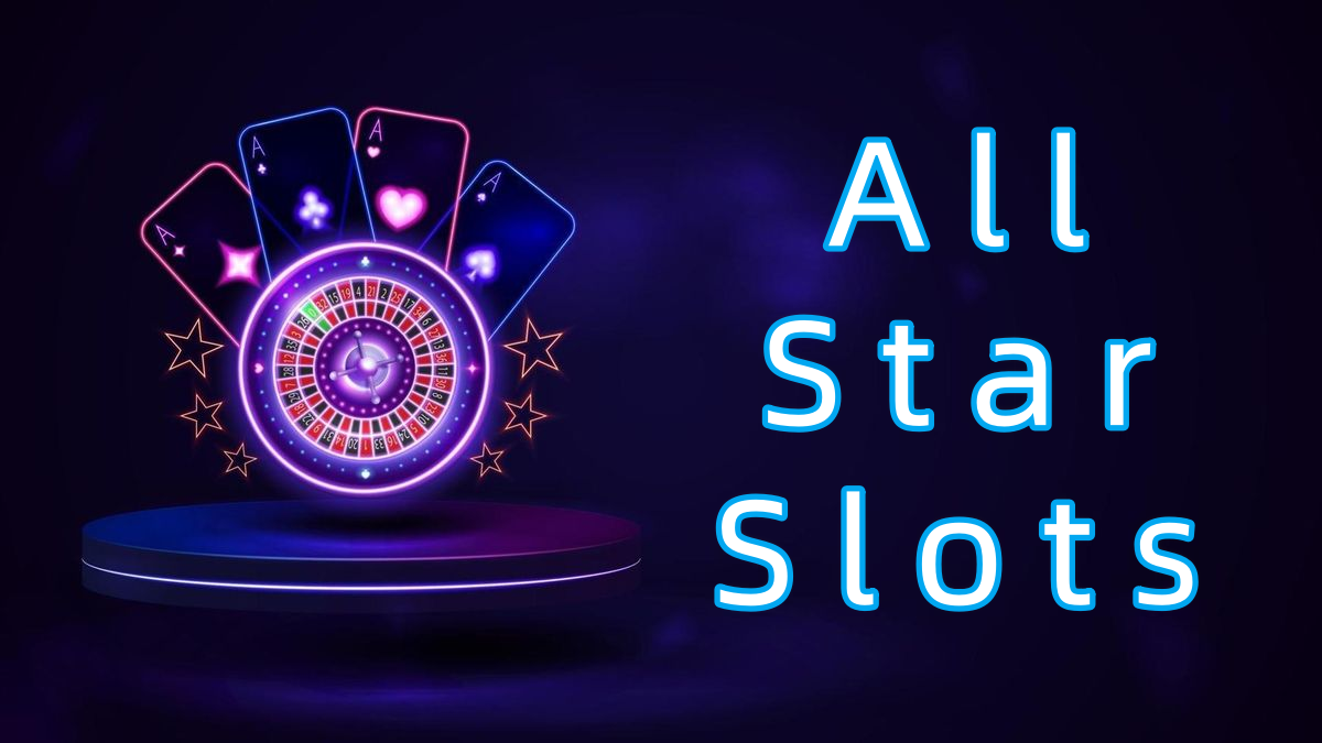 All Star Slots پاکستان